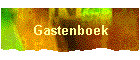 Gastenboek