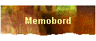 Receptenbord
